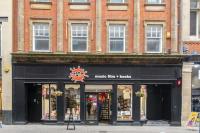 The Bridlesmith Studios - B&B Nottingham