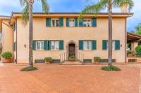 Villa Polistena by MMega - B&B Polistena