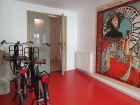 Onderste appartement - B&B
