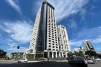 iFlat Metropolitan Barcelona MB1003B Jardim Goiás - B&B Goiânia