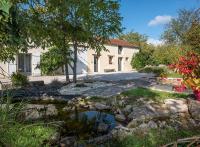 La Longère de Bourgogne - B&B