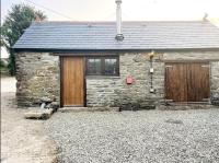 The Lodge - B&B