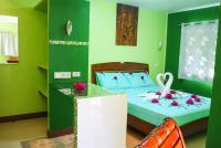 Suite con balcón