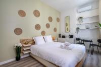 La Clé - Clim - WiFi - Gare - Centre Toulon - Bed and Breakfast