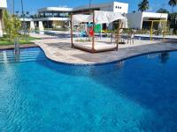 Flat em Muro Alto - Porto de Galinhas - MAKIA A309 - By Anfitrião Legal - B&B Porto de Galinhas