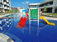 Flat em Muro Alto - Porto de Galinhas - MAKIA A309 - By Anfitrião Legal - Chambres d'hôtes Porto de Galinhas