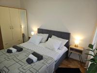 Apartman Judita - Ferienwohnung