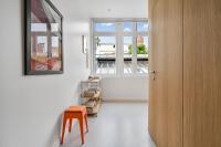 145 sq meter Loft with AC - Bed and Breakfast