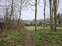 Ferienhaus am Fuße der Dünen! BG05 - Ferienwohnung Biggekerke