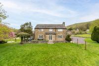 Central Malham, Sleeps 10, 2 Hot Tubs, Yoga Studio - B&B