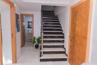 Cozy Duplex appartement wifi parking proximité - B&B