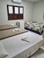 Triple Room with Private Bathroom