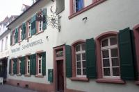 B&B Speyer - Weinstube Schwarzamsel - Bed and Breakfast Speyer