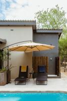 Geelslang Paradise - Kruger Park - B&B Marloth Park