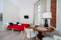 Polesie Charming Studio by BookingHost - B&B Łódź