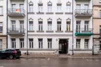 Polesie Charming Studio by BookingHost - B&B Lodz