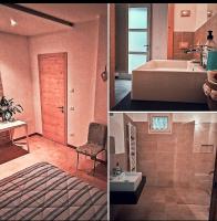 Doppelzimmer mit eigenem Bad
