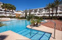 Spirit of 66 - Ferienwohnung Mojacar