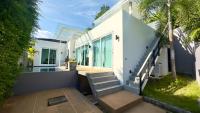 Top View Skylight - Ferienwohnung Kamala Beach