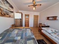 Habitación Triple con baño privado