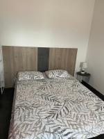 Apartment mit 1 Schlafzimmer