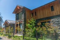 Catalina - Casa de Montaña - Chambres d’hôtes San Martín de los Andes