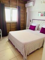 Gîte BAIE DES CARAIBES - Guadeloupe Centre - B&B Baie-Mahault