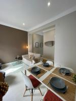 Casas de Sevilla - Apartamento Galera 8 - B&B Sevilla