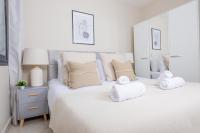 Magnifique 2 pièces rénové aux Sources - B&B