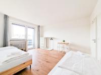 Appartement 2 Chambres avec Balcon