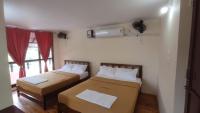 Chambre Familiale avec Balcon