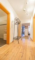 Apartment am Altmarkt - Ferienwohnung Cottbus