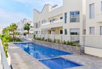 Villa Amalia II - Heated Pool & Sauna - B&B Torrevieja