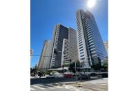 iFlat Brookfield Towers BTLX2305 Jardim Goiás - Chambres d'hôtes Goiânia