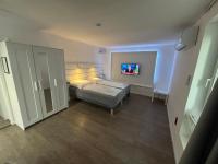 Appartement - Vue sur Jardin
