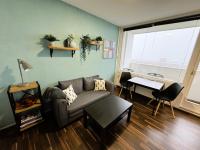 FeWo Traumblick im Ferienpark Altenau - Ferienwohnung Altenau