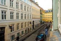 ApartmentInCopenhagen Apartment 1664 - Bed and Breakfast