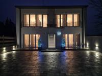 Apartamenty - B&B