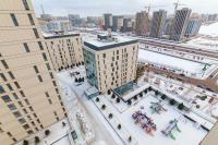 Квартира в Зеленом квартале - B&B