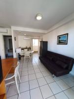 Appartamento con 1 Camera da Letto e Vista Mare 