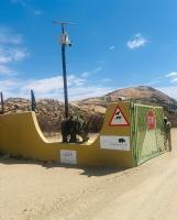 Karibu Self-Catering unit 2 - B&B Omaruru