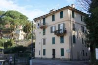 Casa Auxilium - B&B Rapallo