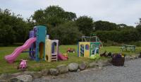 Cae Berllan Cottages - Bed and Breakfast