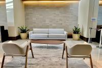 iFlat Brookfield Towers BTLX3211 Jardim Goias - Bed and Breakfast Goiânia