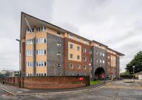 Southampton Central Budget Accomodation - B&B Southampton