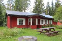 Villa Red House - B&B Parikkala