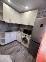 Уютная 1-комнатная квартира - B&B Ekibastuz