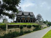 Whistling Thrush Cottage - B&B