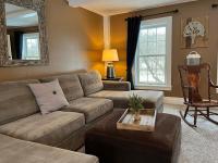Red Fox Run B&B - Ferienwohnung Cazenovia