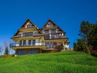 Gabrysia - B&B